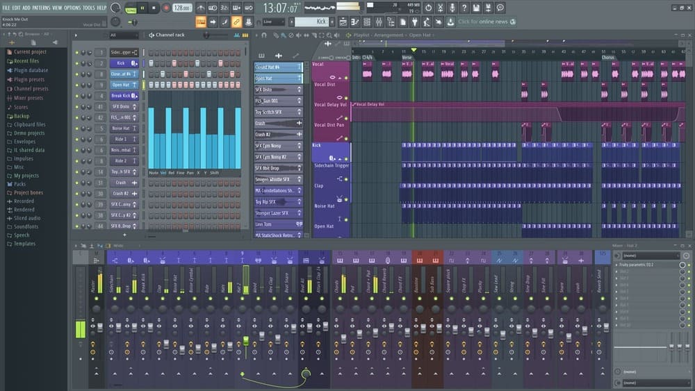 Curso online de Fruity Loops Studio: veja como fazer